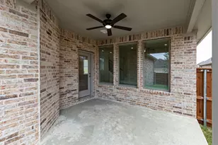 1436 Bramante, Celina, TX 75009 - Photo 22