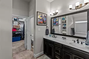 209 Rees Ave, Godley, TX 76044 - Photo 12