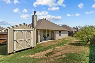 209 Rees Ave, Godley, TX 76044 - Photo 20