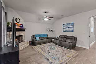 209 Rees Ave, Godley, TX 76044 - Photo 4