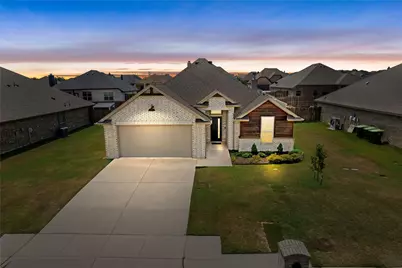 209 Rees Avenue, Godley, TX 76044 - Photo 24