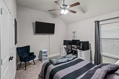 209 Rees Avenue, Godley, TX 76044 - Photo 16