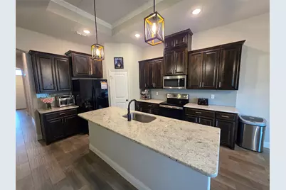 209 Rees Avenue, Godley, TX 76044 - Photo 6