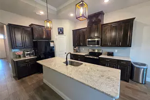 209 Rees Ave, Godley, TX 76044 - Photo 6