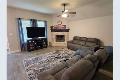 209 Rees Avenue, Godley, TX 76044 - Photo 4