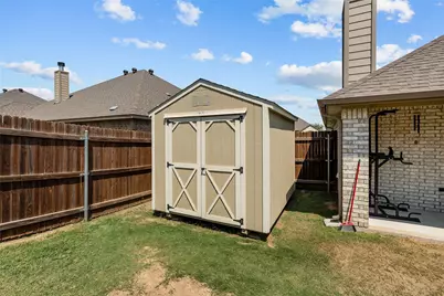 209 Rees Avenue, Godley, TX 76044 - Photo 20