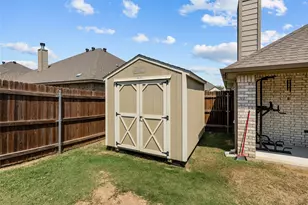 209 Rees Ave, Godley, TX 76044 - Photo 20