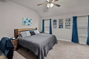 209 Rees Ave, Godley, TX 76044 - Photo 10