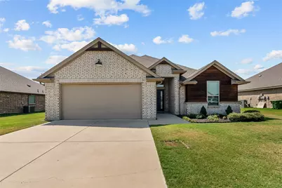 209 Rees Avenue, Godley, TX 76044 - Photo 1