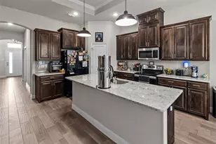 209 Rees Ave, Godley, TX 76044 - Photo 4