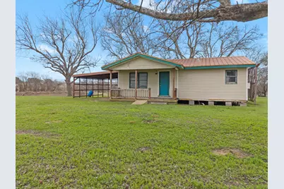 895 Hcr 2452 N, Hillsboro, TX 76645 - Photo 14