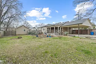 3358 W Jefferson Blvd, Dallas, TX 75211 - Photo 18