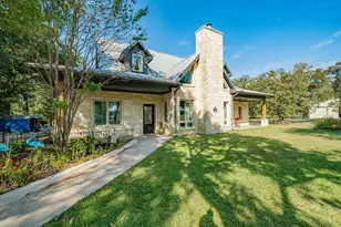 16043 Co Rd 339, Terrell, TX 75161 - Photo 1