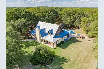 16043 County Road 339, Terrell, TX 75161 - Photo 20