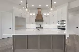 2241 Village Trl, Lakewood Village, TX 75068 - Photo 14