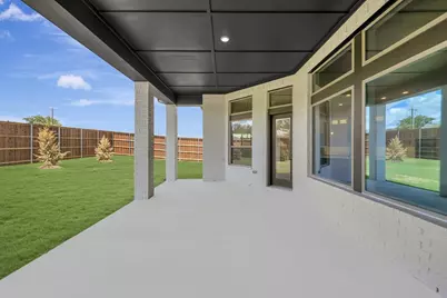 2241 Village Trail, Lakewood Village, TX 75068 - Photo 4