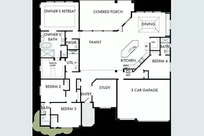 2241 Village Trail, Little Elm, TX 75068 - Photo 2