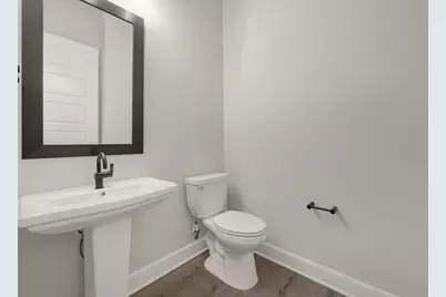 2241 Village Trail, Lakewood Village, TX 75068 - Photo 22