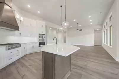 2241 Village Trail, Lakewood Village, TX 75068 - Photo 18