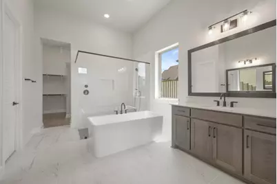 2241 Village Trail, Lakewood Village, TX 75068 - Photo 28