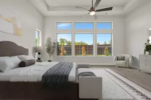 2241 Village Trl, Lakewood Village, TX 75068 - Photo 26