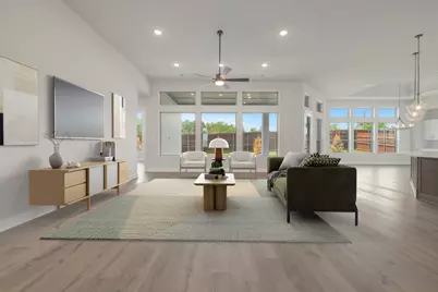 2241 Village Trail, Lakewood Village, TX 75068 - Photo 10