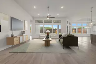 2241 Village Trl, Lakewood Village, TX 75068 - Photo 10