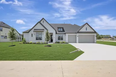 2241 Village Trail, Lakewood Village, TX 75068 - Photo 1