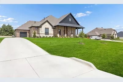 4811 Bonanza Drive, Midlothian, TX 76065 - Photo 2