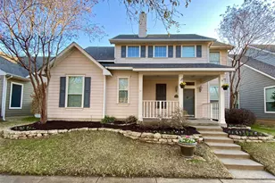 10110 Lakeview Dr, Providence Village, TX 76227 - Photo 1