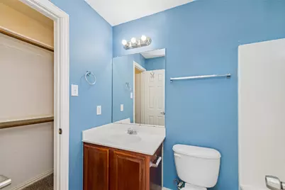 10110 Lakeview Drive, Providence Village, TX 76227 - Photo 30