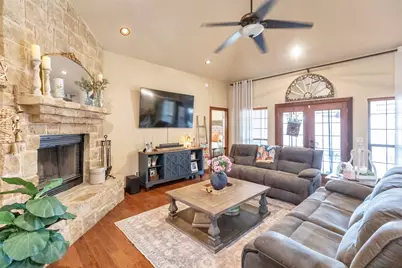 517 Beretta, Abilene, TX 79602 - Photo 8