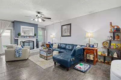 9446 Chimney Corner Lane, Dallas, TX 75243 - Photo 2