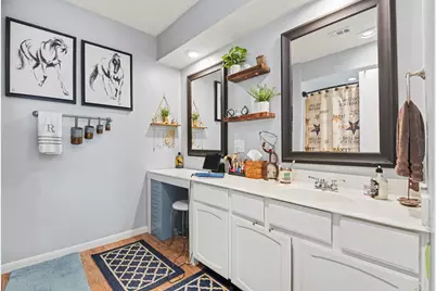 9446 Chimney Corner Lane, Dallas, TX 75243 - Photo 24