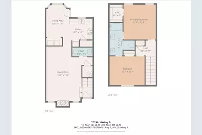 11655 Audelia Road #601, Dallas, TX 75243 - Photo 20