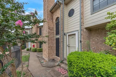 11655 Audelia Road #601, Dallas, TX 75243 - Photo 1