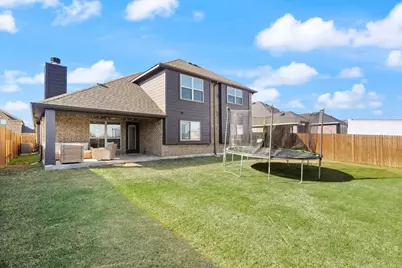 4452 Blue Mist Drive, Fort Worth, TX 76036 - Photo 30