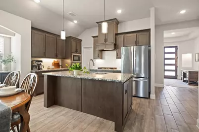 4452 Blue Mist Drive, Fort Worth, TX 76036 - Photo 2