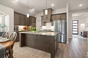 4452 Blue Mist Dr, Fort Worth, TX 76036 - Photo 2