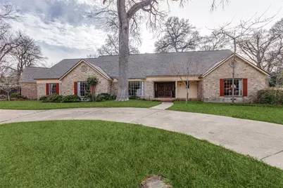 1005 Forest Grove Drive, Dallas, TX 75218 - Photo 2