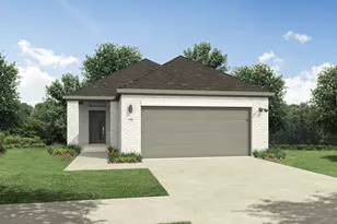 208 Greenbriar Dr, Princeton, TX 75071 - Photo 1