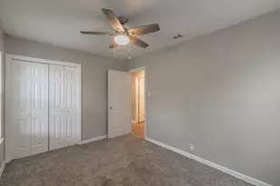 203 E 11th St, Kaufman, TX 75142 - Photo 16