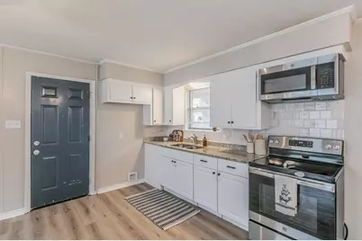 203 E 11th Street, Kaufman, TX 75142 - Photo 10