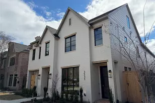 3531 Asbury St, University Park, TX 75205 - Photo 2