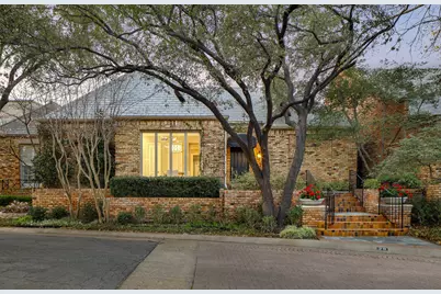 29 Saint Laurent Place, Dallas, TX 75225 - Photo 2