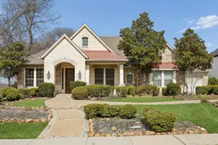 4010 Eider Dr, McKinney, TX 75072 - Photo 2