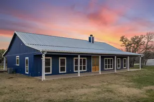 1435 County Rd 3550, Valley Mills, TX 76689 - Photo 1