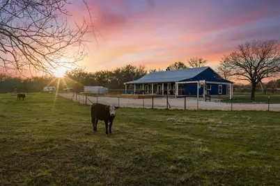 1435 County Road 3550, Valley Mills, TX 76689 - Photo 30