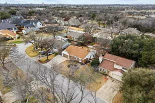 1817 Teton Dr, Grapevine, TX 76051 - Photo 28