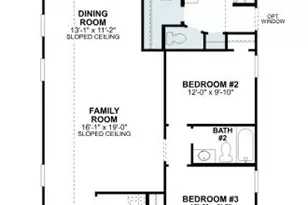 7504 Cloverleaf Ct, Denton, TX 76259 - Photo 2